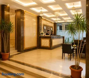 Bianco Matrouh Hotel - Image 1