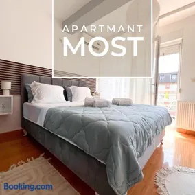 Most apartman - Image 2