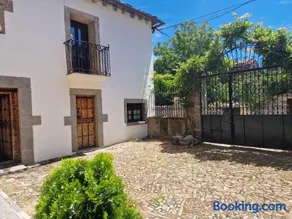 Biescas Apartamento Casa Josito La Cadiera - Image 5