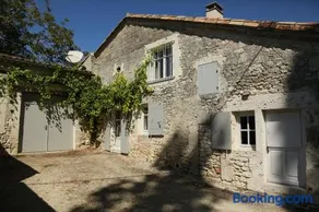 Chemin de Gargamelle Gite 'Le Noyer' - Image 1