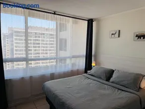 Cómodo Apartamento en Santiago Studio - Image 4