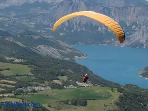 Camping Lou Passavous - Image 1
