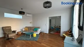 Maison avec jardin aux portes de Paris RER B direct 7 personnes - Image 3
