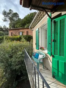 Maison au bord de la rivière - Image 3