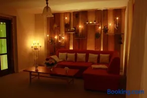 Fewo Kerzenzimmer - Märchen aus Wachs und Flamme - Image 1