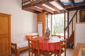 PROMO Maisonnette donnant sur la Pinède - Image 1