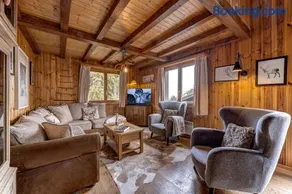 Chalet d'Arbi - Image 5