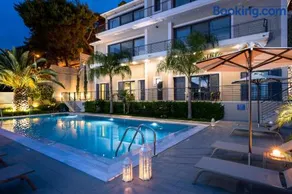 Melina Apartments Sea View - Image 3