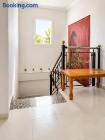 TN cozzy villa - Image 2