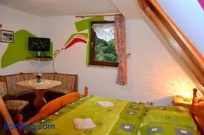 Landgasthof und Pension Erzgebirgsstübel - Image 3