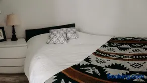 Small Private Studio at Kitsilano Beach - Image 3