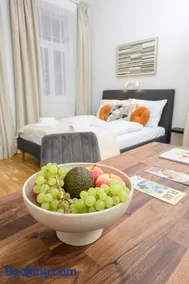 Quiet & Comfortable Studio Apartment in Vienna - Image 4