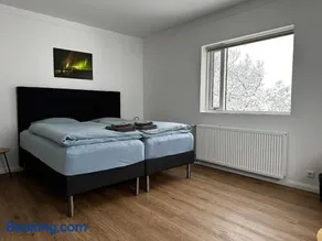Apartment Fernsicht - Image 1