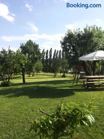 B&B Santa Fosca - Image 1
