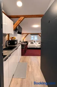 Apartamenty Stary Młyn - Image 1