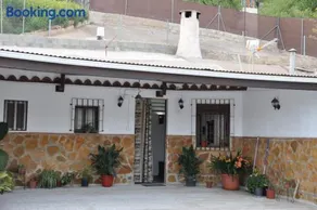 Casa Cueva El Almendro - Image 1