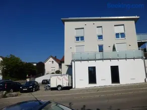 E&B-Apartments Weingarten - Image 1
