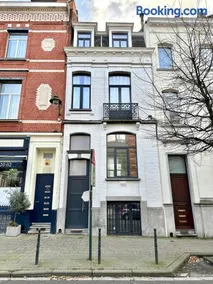 My Haus European Commision - Image 1