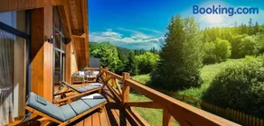 Chalet Oasis - Luxury 5-Bedroom Chalet with Panoramic Views - Image 2