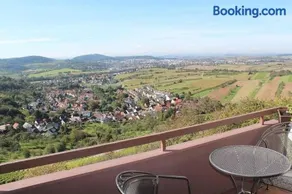 Burghotel Schöne Aussicht Bauer GmbH - Image 3