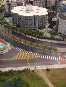 Apartamento - CARIBE BRASILEIRO - Praia do Forte - De frente para o mar - Image 2