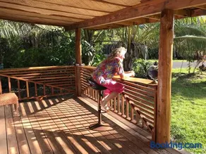 Sweet Spot Stay - Tropical TreeTops Home - Image 3