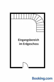 Ferienwohnung Rosengarten mit Meerblick - Image 2