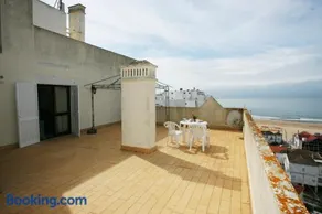 Algarve terraço da Bela Vista Edf Cruzeiro - Image 3
