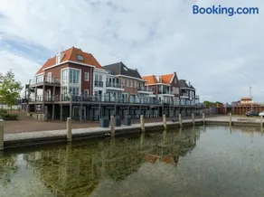 Groenendijk Verhuur Vakantieappartement met uitzicht op de Oosterschelde - Image 1