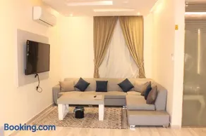 Open Hotel for serviced apartments Riyadh اوبين للشقق المخدومة - Image 3