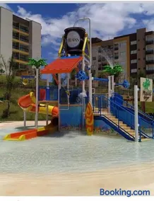 Praias do Lago Resort -Beira do lago - Image 2