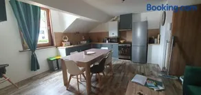Appartement Cosy Le Renne Des Neiges Vue montagne - Image 1
