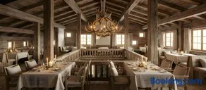 Bergdorf Vermala Gut - A luxury Chalet Resort - Image 2