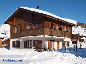 Chalet Silberdistel - Image 4