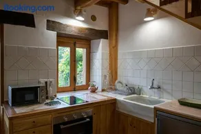 Casa Rural Caenia Parejas - Image 3