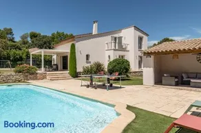 Villa des Chardonnerets - Image 1