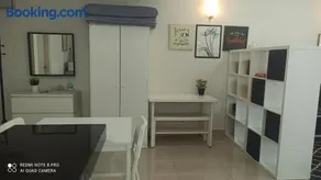 Zulanie Family Studio at D'Perdana Apartment, Spacious and Cozy with POOL, Free Wifi & Netflix - Image 2