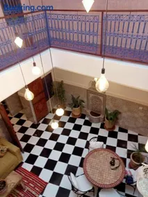 Riad l Ayinn in the heart of Marrakech. - Image 4