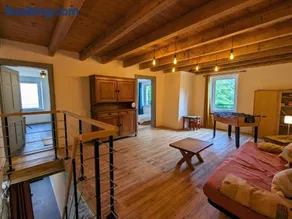 Gîte Vosgien Rénové avec Jardin, Proche Gérardmer et Activités de Plein Air - Image 4