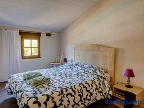 Gîte en pleine nature pour 4 pers., grande terrasse et jardin - Image 3
