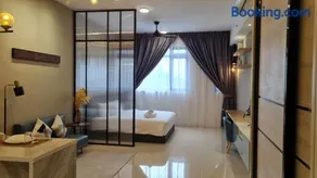 Chambers Suites KL By 969 - Image 1