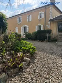 Gites Matilon, 5 min Eugénie les bains - Image 2