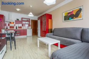 Apartament Pto Rosario 4pax - Image 2