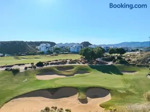 Villa Macondo, Heated Private Pool & Golf Estate - Image 4