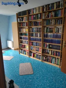 Ferienwohnung Nixe - Image 5