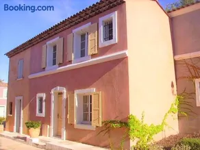 PROVENÇAL HOUSE IN FAYENCE with POOL & INDOOR SPA - Image 1