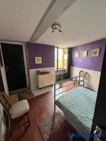 La petite maison d issy - Image 2