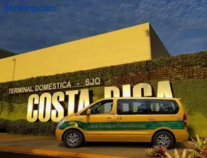 Casa Bosque GuestHouse & Car Rental - Free SJO Airport Shuttle - Image 4