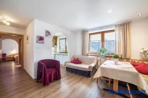 Masulhof Ferienwohnung Löwenzahn - Image 4