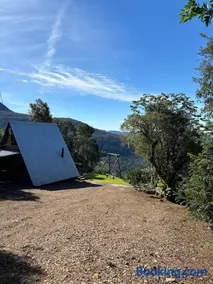 Chalé com vista em Timbé do Sul, Serra da Rocinha - Image 5